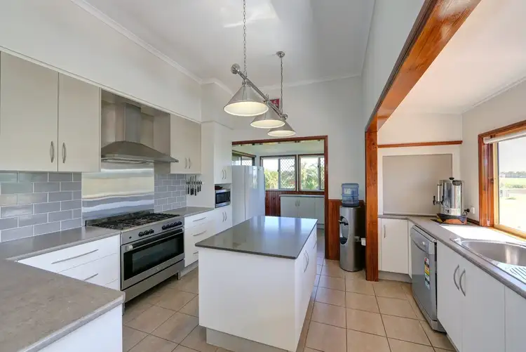 Second view of Homely house listing, 31 Diamond Street, Millbank QLD 4670