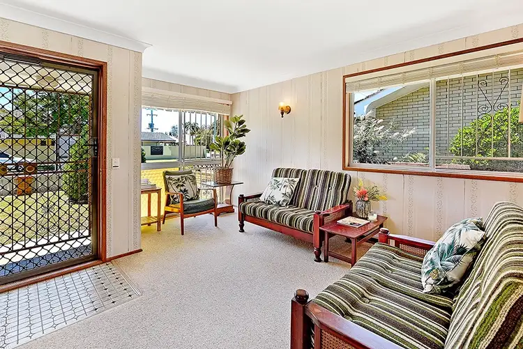 Fifth view of Homely house listing, 44 Townson Ave, Palm Beach QLD 4221