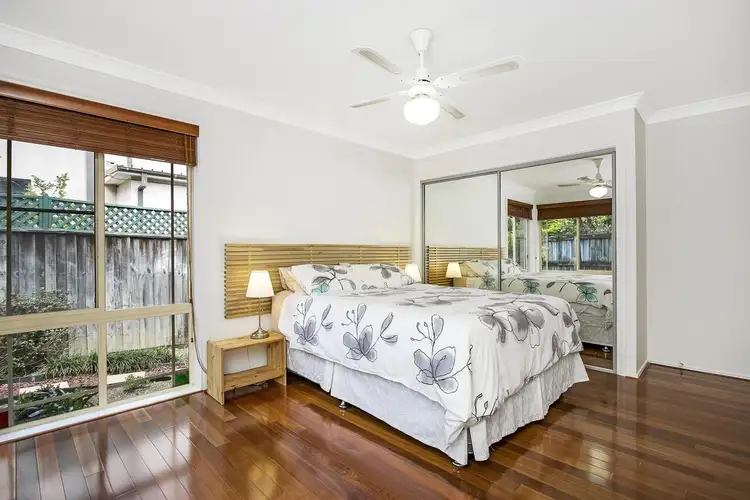 Fourth view of Homely villa listing, 4/71 Melville Street, Ryde NSW 2112