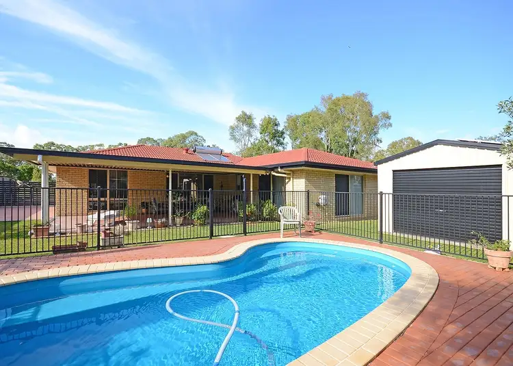 Main view of Homely house listing, 6 Katandra Street, Point Vernon QLD 4655
