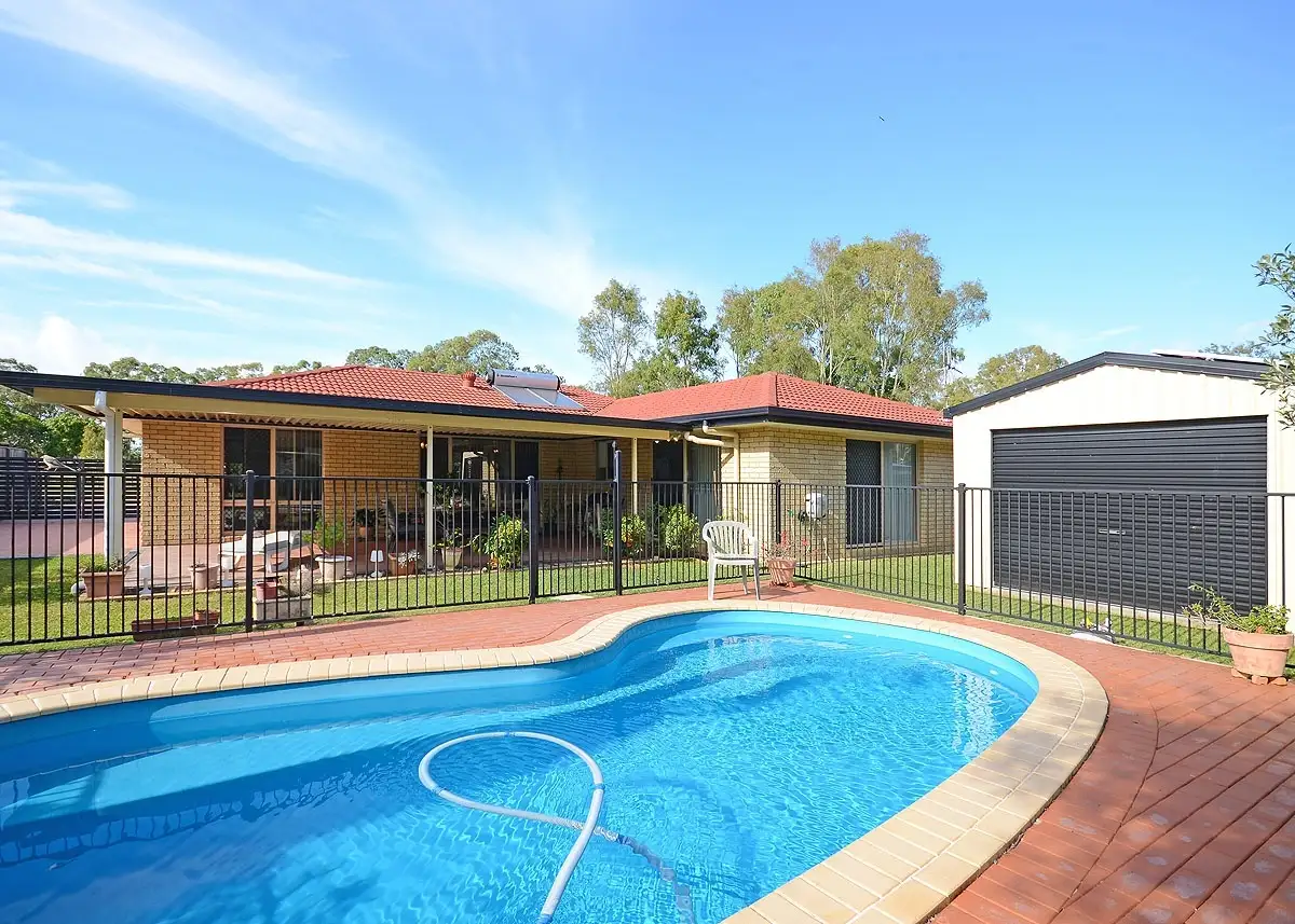Main view of Homely house listing, 6 Katandra Street, Point Vernon QLD 4655