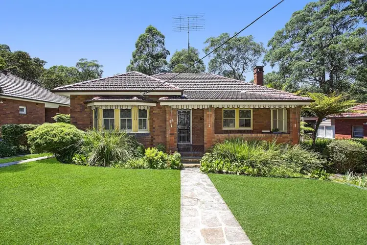 97 Chatham Road, Denistone NSW 2114