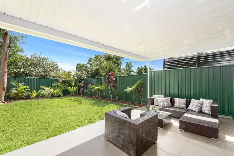 Fourth view of Homely semi-detached listing, 1/147 Forest Road, Gymea NSW 2227