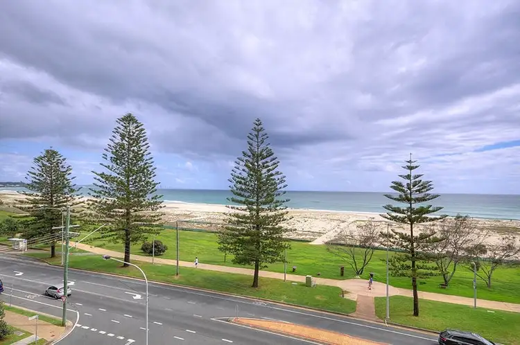 603/6 Coyne Street, Kirra QLD 4225