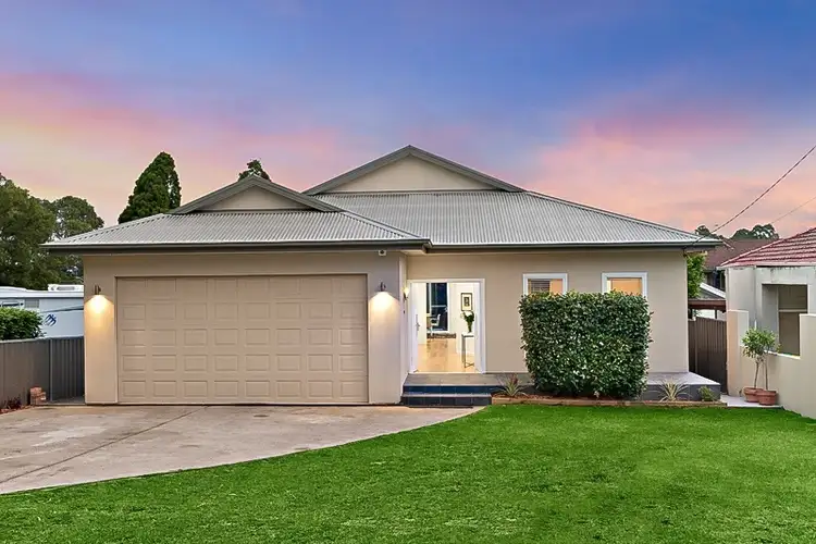 Main view of Homely house listing, 10 Tara Street, Sylvania NSW 2224