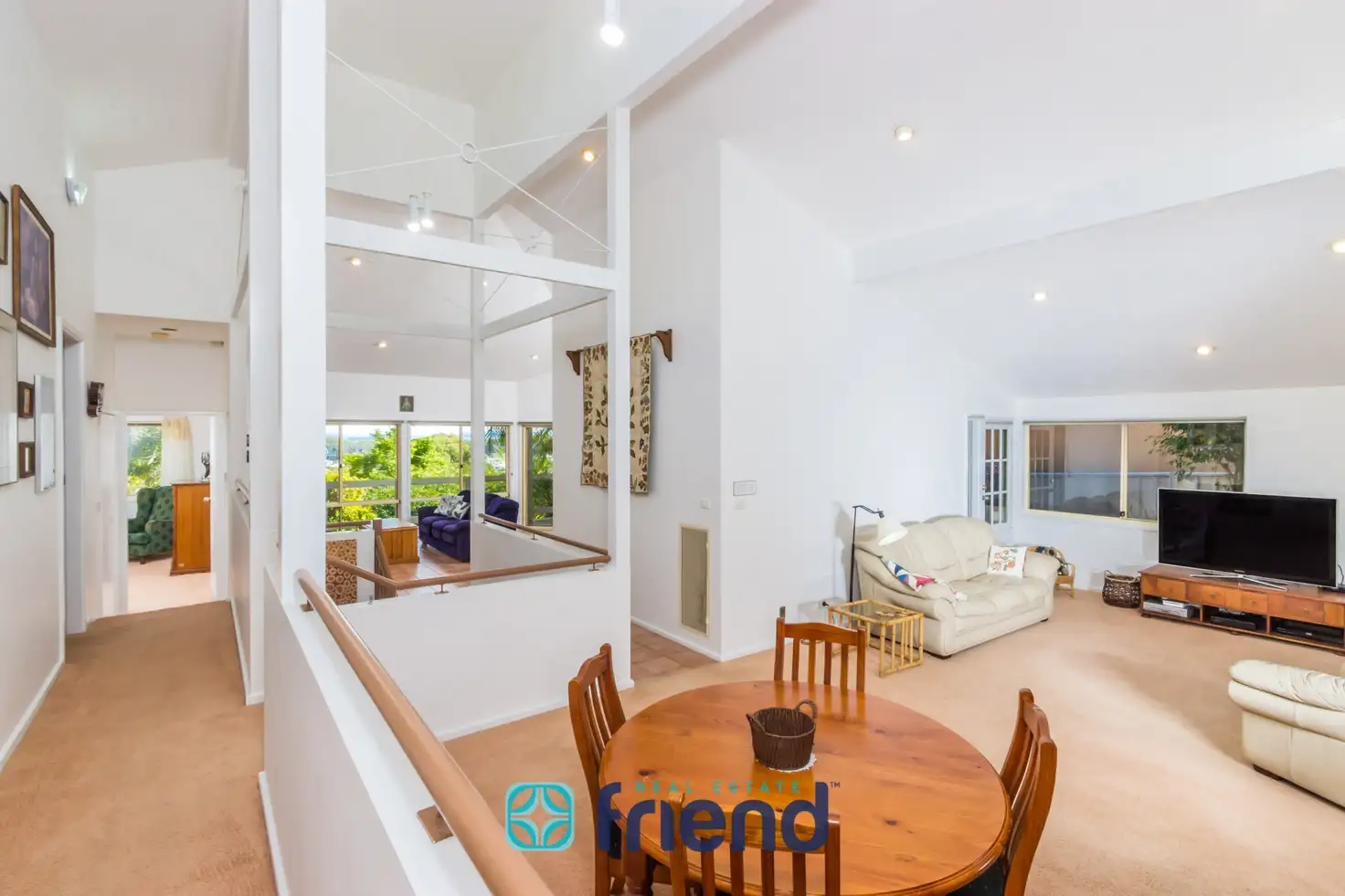 Main view of Homely house listing, 20 Tingara Road, Nelson Bay NSW 2315