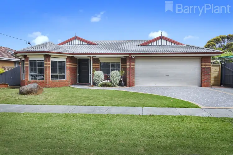 18 Allison Street, Sunshine West VIC 3020