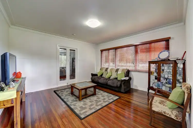 Third view of Homely house listing, 9 Maynard Street, Walkervale QLD 4670