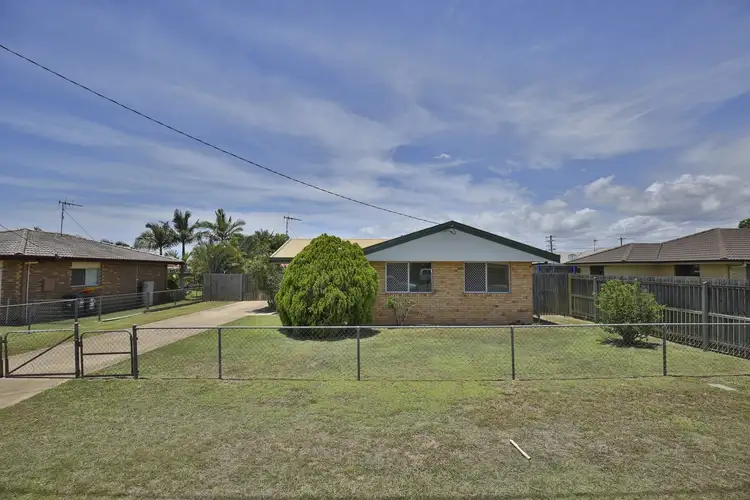 Main view of Homely house listing, 43 Central Avenue, Thabeban QLD 4670
