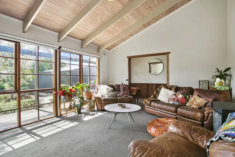 Fifth view of Homely house listing, 21 Knox Drive, Barwon Heads VIC 3227