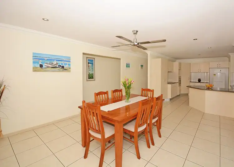 Third view of Homely house listing, 7 Lockerbie Court, Kawungan QLD 4655