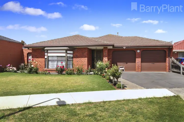 Main view of Homely house listing, 78 Somerset Drive, Sunshine North VIC 3020