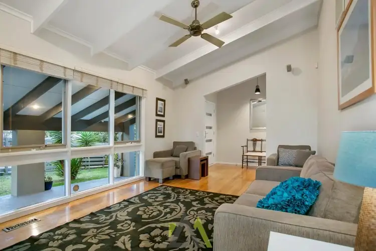 Fifth view of Homely house listing, 10 Oak Grove, Langwarrin VIC 3910
