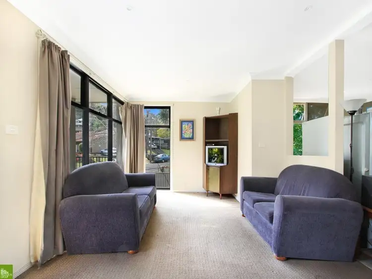 Third view of Homely house listing, 25 Andrew Avenue, Keiraville NSW 2500