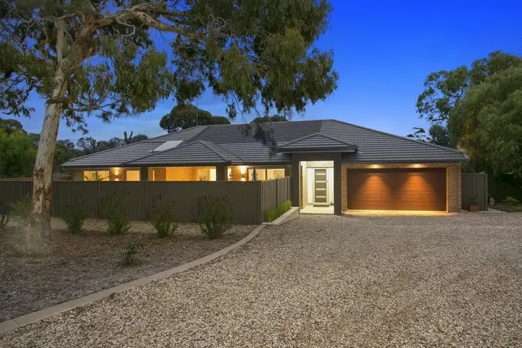 Third view of Homely house listing, 13-15 Currango Way, Ocean Grove VIC 3226