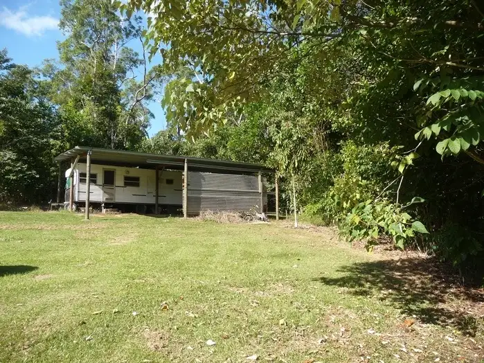 Second view of Homely land listing, Lot 2 Mountain View Close, Maria Creeks QLD 4855
