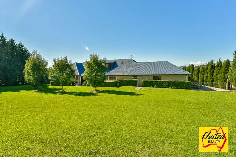 Seventh view of Homely house listing, 11 Baldwin Close, Ellis Lane NSW 2570