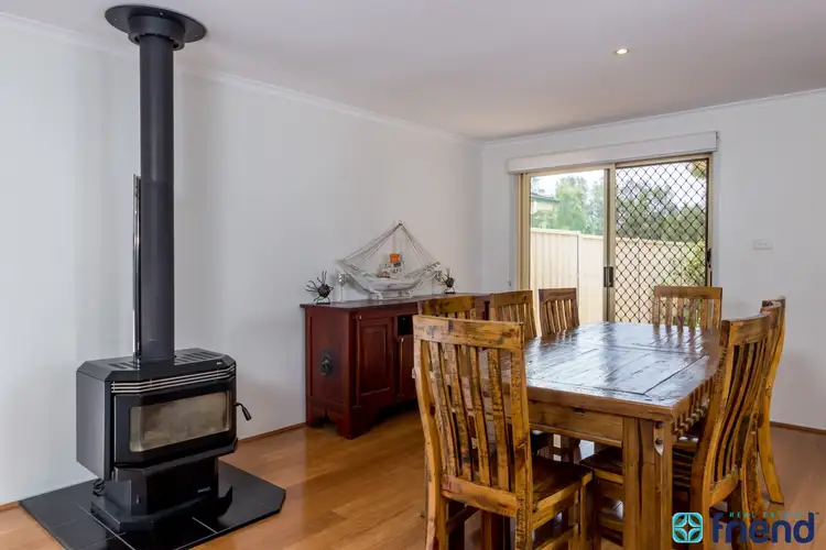 Fifth view of Homely semi-detached listing, 2 Marlin Place, Anna Bay NSW 2316