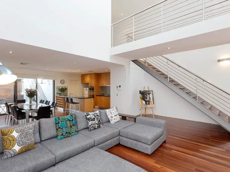 Third view of Homely house listing, 9 Darbon Crescent, Subiaco WA 6008