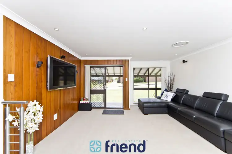 Fourth view of Homely house listing, 3 Armidale Avenue, Nelson Bay NSW 2315