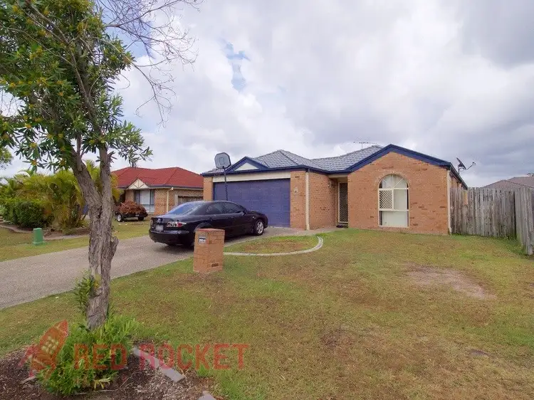 20 Meadowbrook Drive, Meadowbrook QLD 4131