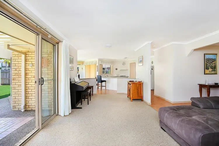 Seventh view of Homely house listing, 4 Investigator Place, Pelican Waters QLD 4551