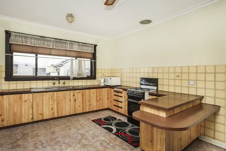Sixth view of Homely house listing, 64 Links Street, Sunshine West VIC 3020