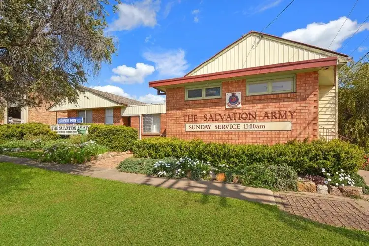 Second view of Homely other listing, 71-73 Barber Street, Gunnedah NSW 2380