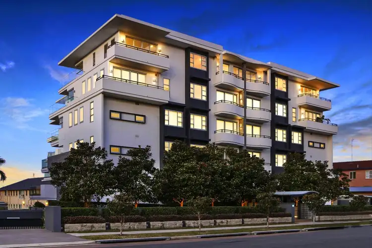 10/50-54 Ocean Parade, The Entrance NSW 2261