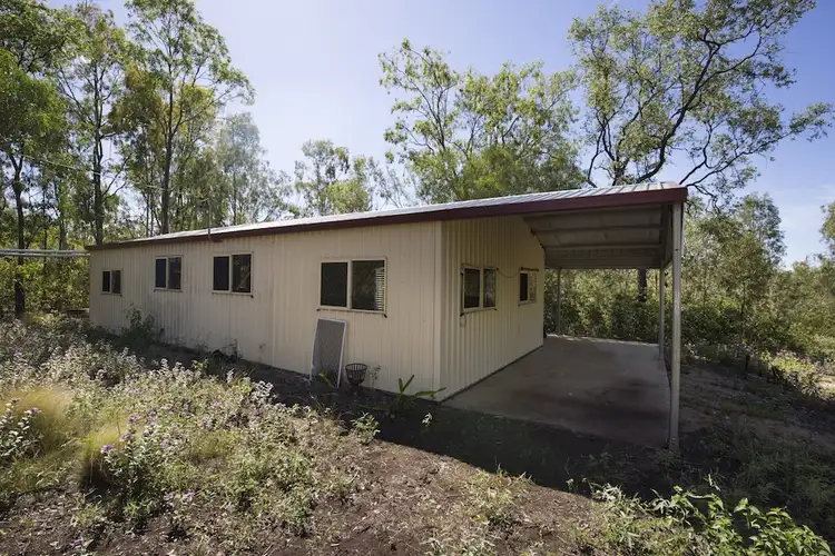 Seventh view of Homely land listing, 3 Coolibah Crescent, Takilberan QLD 4671