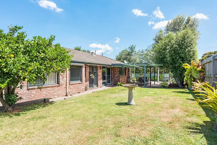 Sixth view of Homely house listing, 6 Paras Dve, Carrum Downs VIC 3201