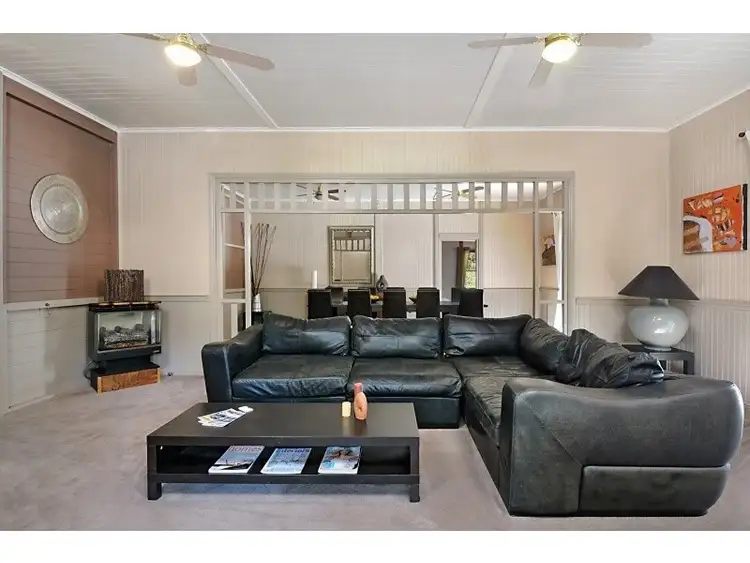 Seventh view of Homely rural property listing, 66 Cedar Creek Falls Rd, Tamborine Mountain QLD 4272