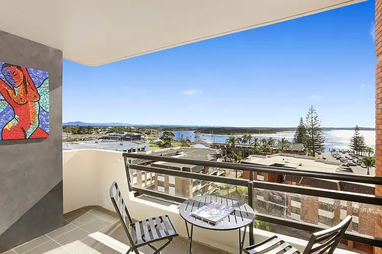 Main view of Homely apartment listing, 31/1 Waugh Street, Port Macquarie NSW 2444