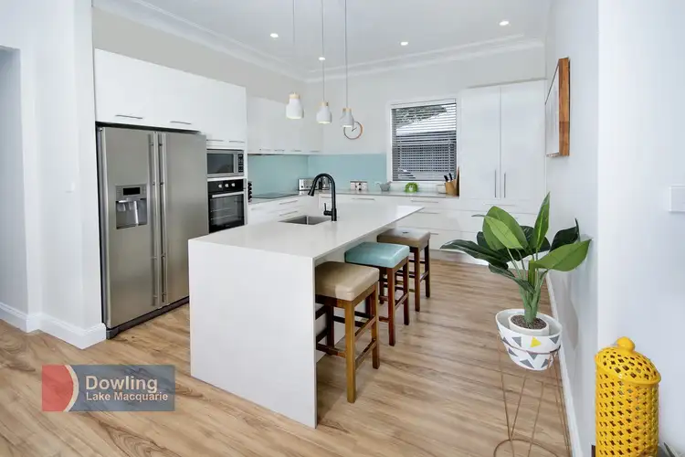 Third view of Homely house listing, 44 Bridges Road, New Lambton NSW 2305