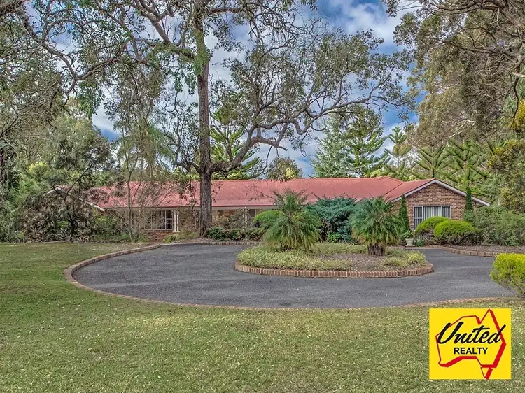 Second view of Homely house listing, 109 Brundah Road, Thirlmere NSW 2572