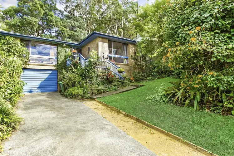3 Warrawilla Road, Wyoming NSW 2250