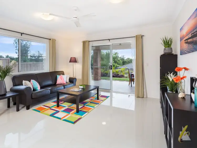 Fourth view of Homely house listing, 52 Priors Pocket Road, Moggill QLD 4070