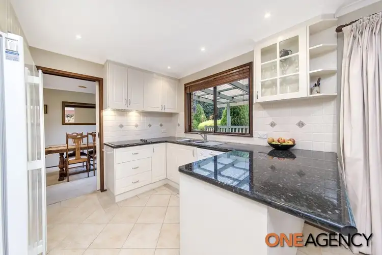 Fourth view of Homely house listing, 4 Pasley Place, Wanniassa ACT 2903