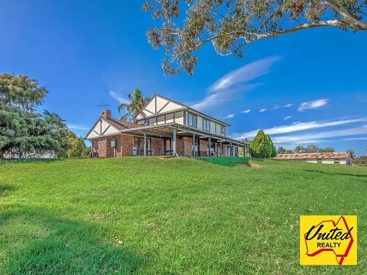 Third view of Homely rural property listing, 415 Bobs Range Road, Orangeville NSW 2570