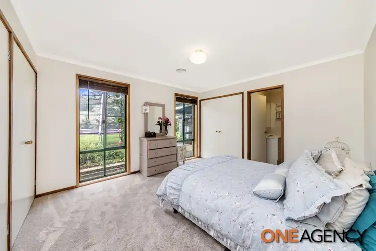 Sixth view of Homely house listing, 156 Knoke Avenue, Gordon ACT 2906