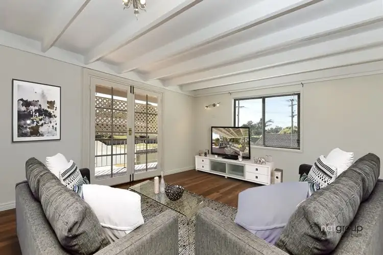 Second view of Homely house listing, 2A Owens Crescent, Regents Park QLD 4118