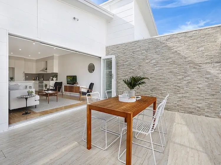 Third view of Homely house listing, 11a Brooks Terrace, Kanahooka NSW 2530