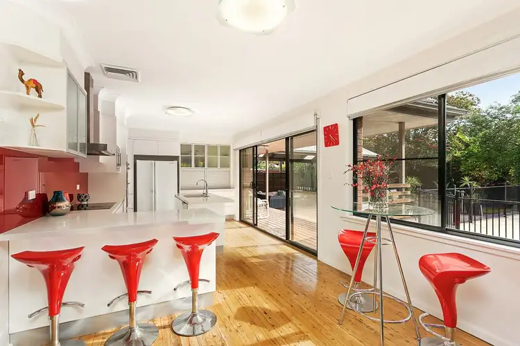 Fifth view of Homely house listing, 43 Avonlea Drive, Carlingford NSW 2118