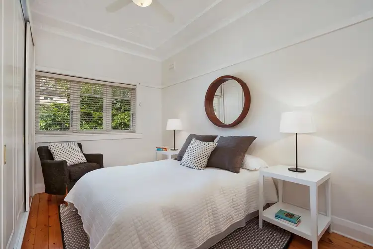 Sixth view of Homely apartment listing, 2/102 MacPherson Street, Cremorne NSW 2090