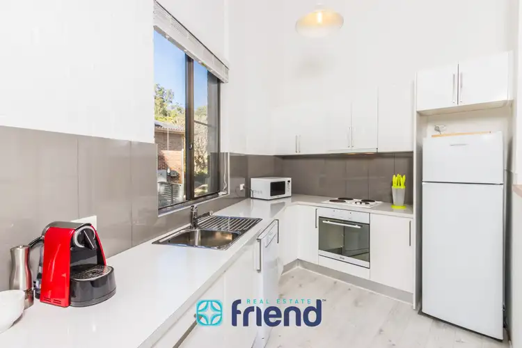 Second view of Homely townhouse listing, 5/3 Tallean Road, Nelson Bay NSW 2315