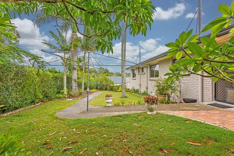 Seventh view of Homely house listing, 3 Victorsen Crt, Rochedale South QLD 4123
