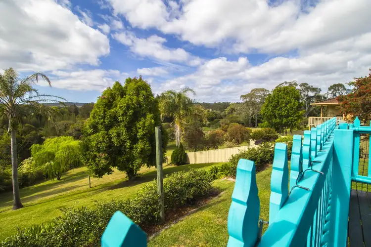 Main view of Homely house listing, 9 Caparra Close, Tinonee NSW 2430