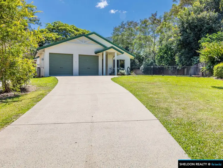 Third view of Homely house listing, 17 Eddy Street, Clifton Beach QLD 4879