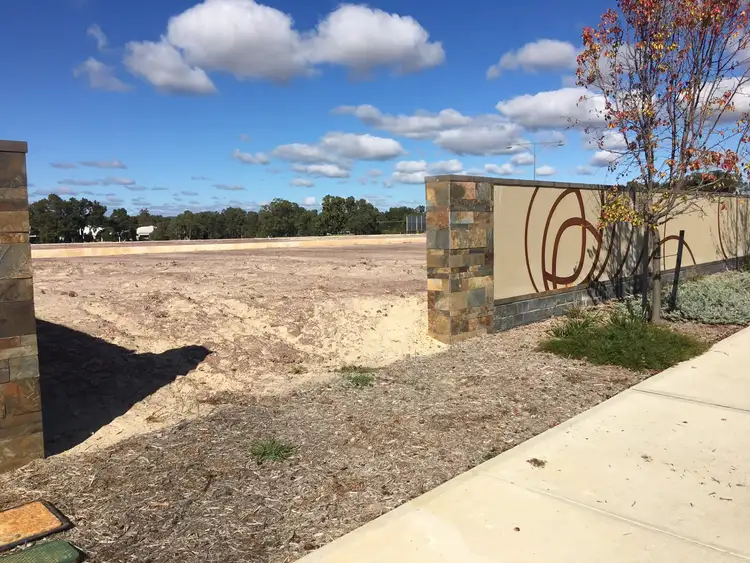 Fifth view of Homely land listing, 59 Portmarnock Drive, The Vines WA 6069