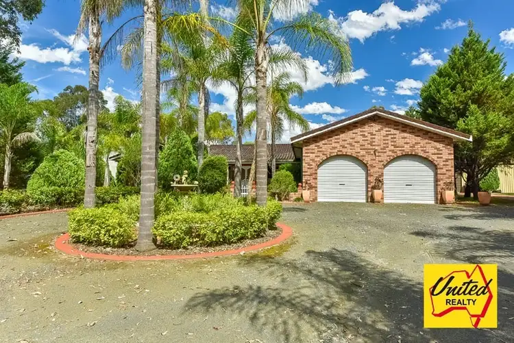 Second view of Homely house listing, 596 Camden Valley Way, Gregory Hills NSW 2557